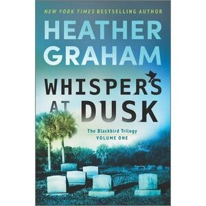 Whispers at Dusk: A Paranormal Mystery Romance -- Heather Graham